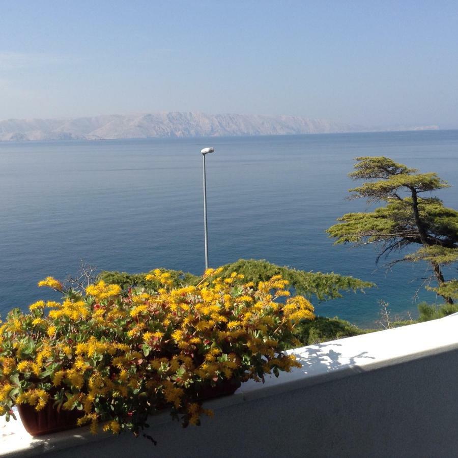 Apartment Domines Senj  Exterior foto