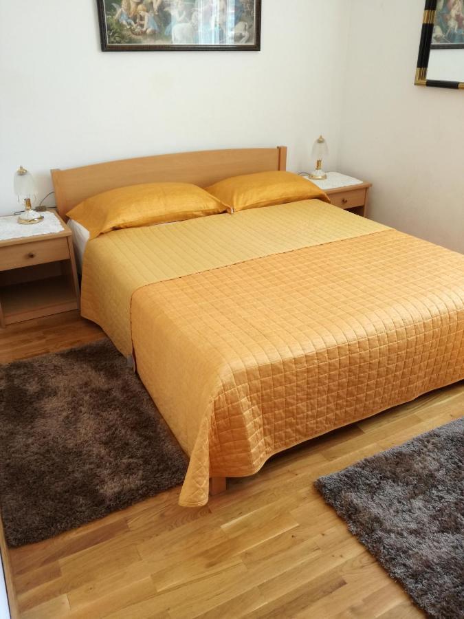 Apartment Domines Senj  Exterior foto